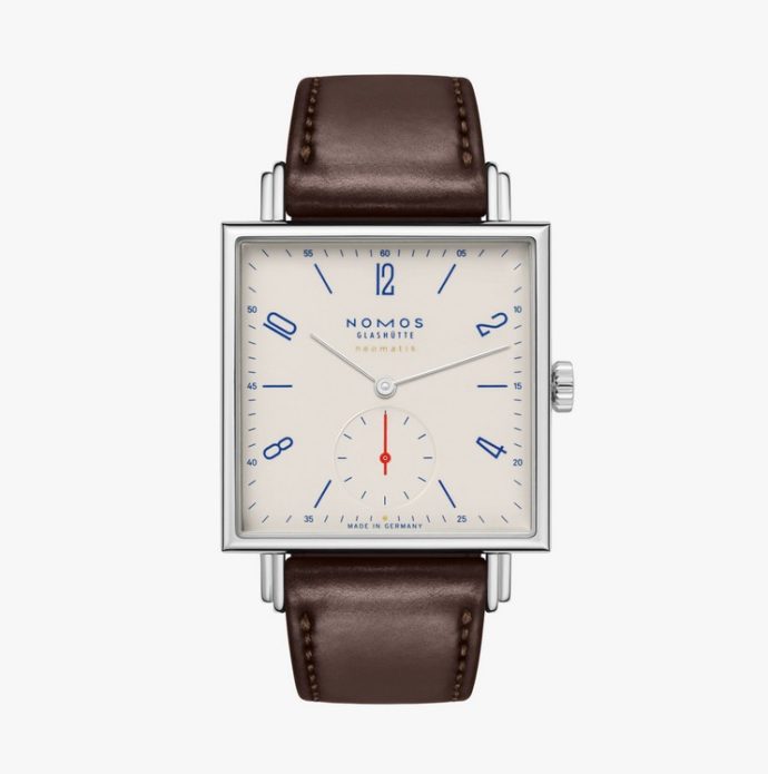 Tetra neomatik off white