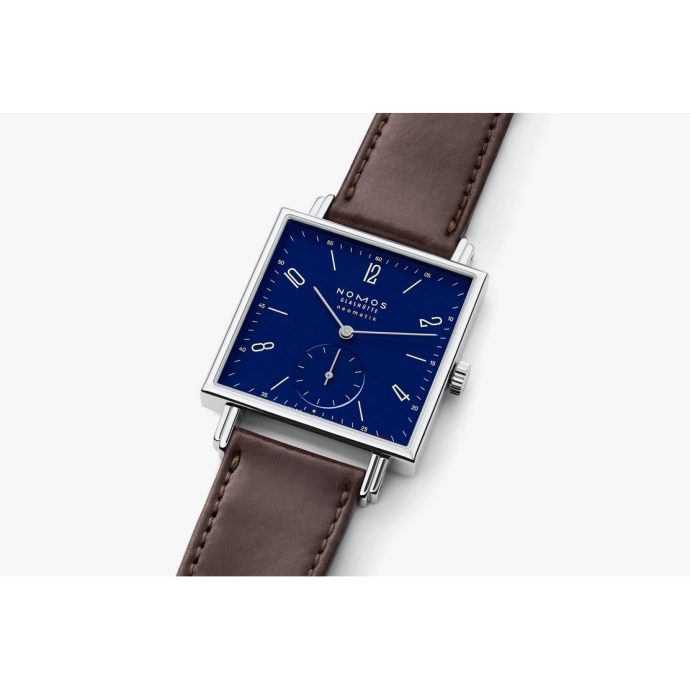 neomatik blue -175 Years Watchmaking Glashütte- – Bild 6