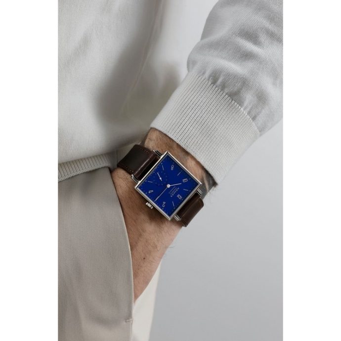 neomatik blue -175 Years Watchmaking Glashütte- – Bild 7