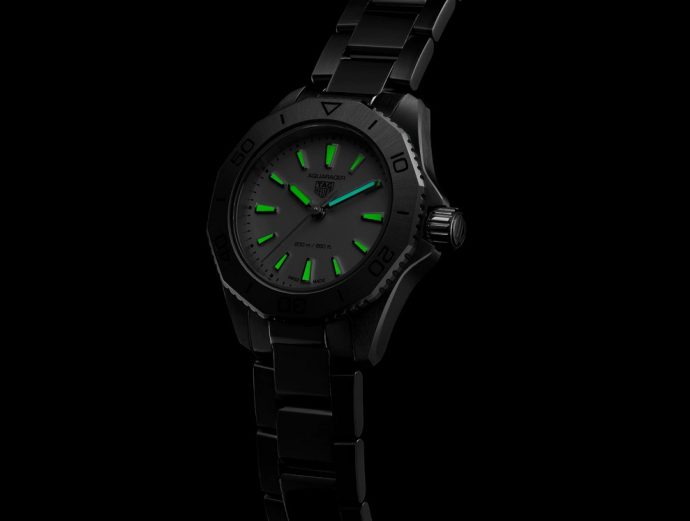 Aquaracer Professional 200 – Bild 6