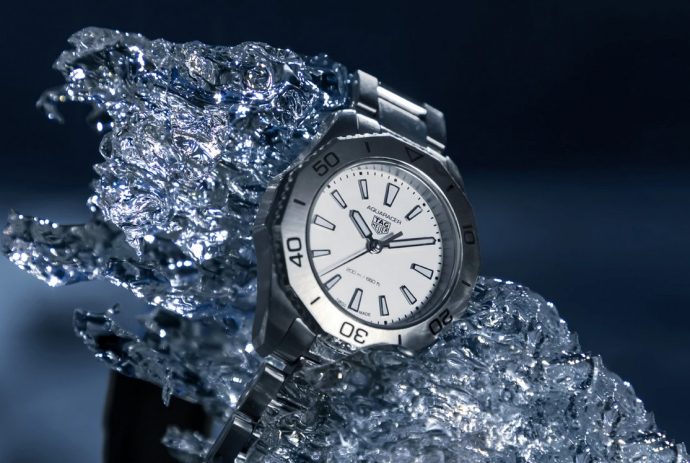 Aquaracer Professional 200 – Bild 7