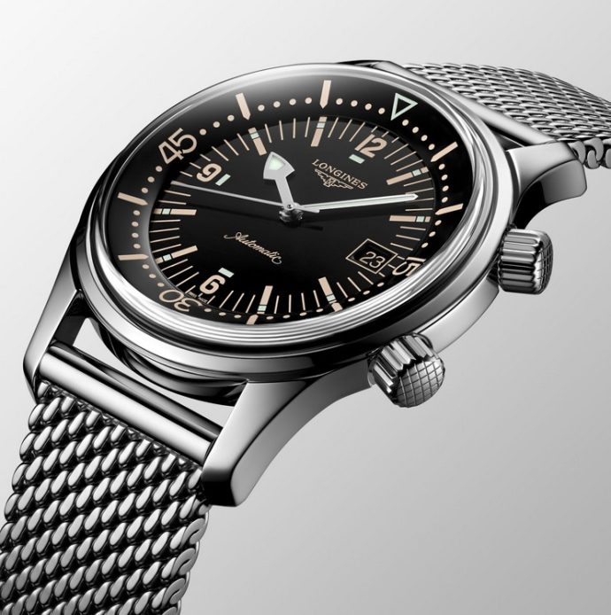 Legend Diver Watch – Bild 2