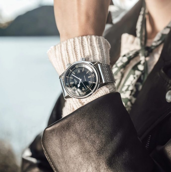 Legend Diver Watch – Bild 5