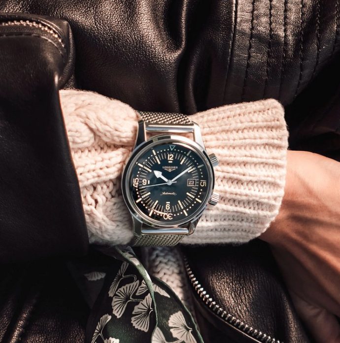 Legend Diver Watch – Bild 6