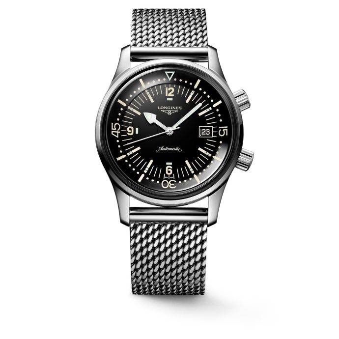 Legend Diver Watch