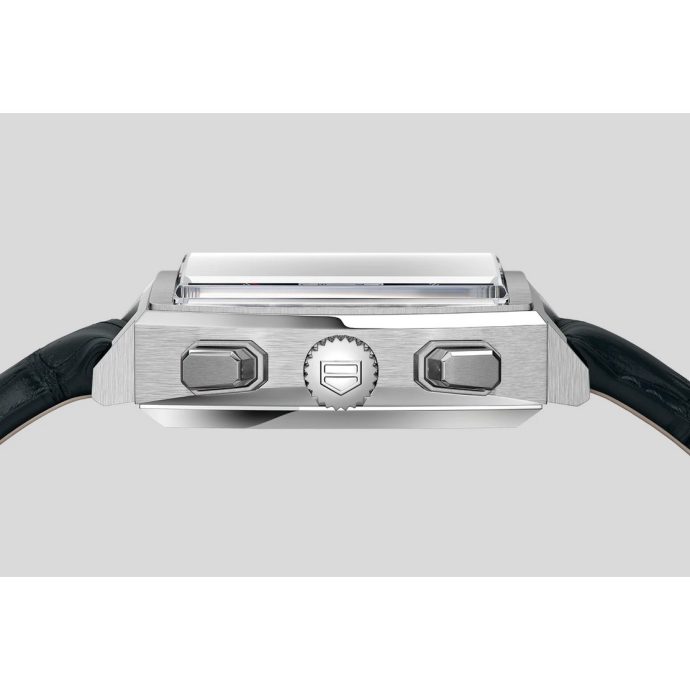 Monaco Automatik-Chronograph – Bild 4