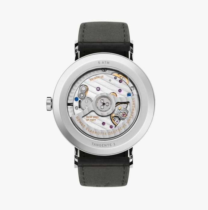 Tangente neomatik 39 nachtblau – Bild 2