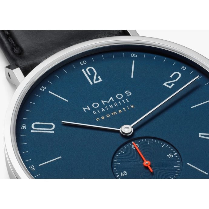 Tangente neomatik 39 nachtblau – Bild 3