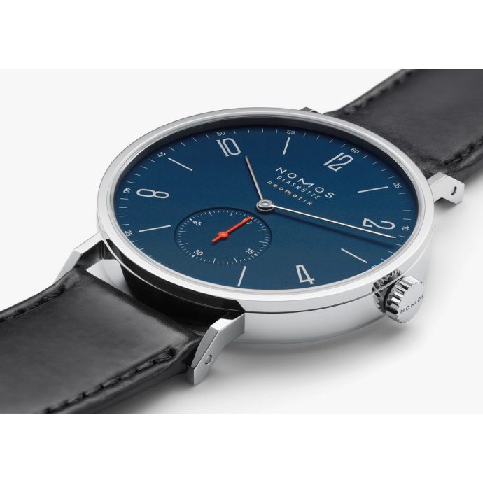 Tangente neomatik 39 nachtblau – Bild 4
