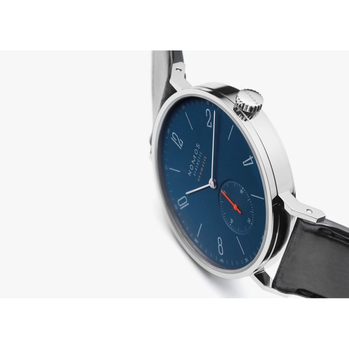 Tangente neomatik 39 nachtblau – Bild 5
