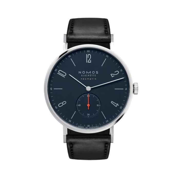 Tangente neomatik 39 nachtblau