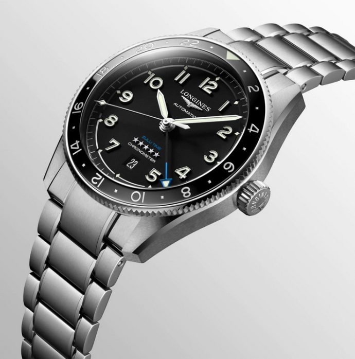 Spririt Zulu Time – Bild 2