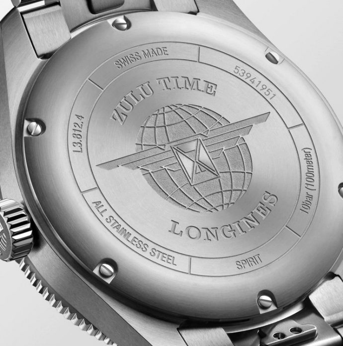 Spririt Zulu Time – Bild 4