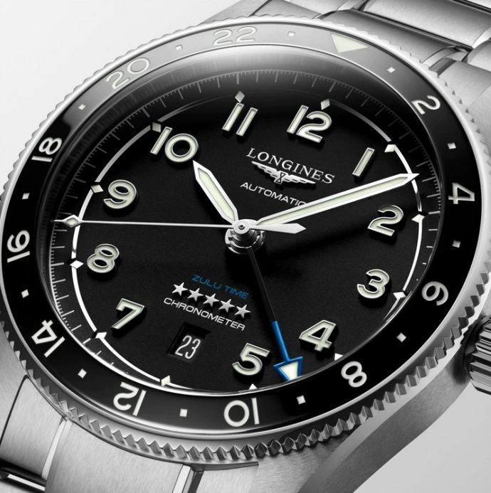Spririt Zulu Time – Bild 5