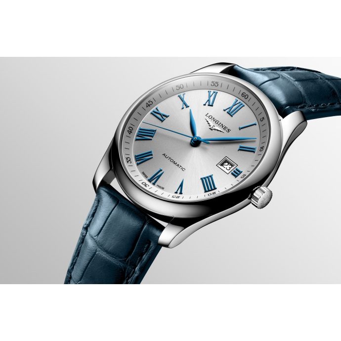 The Longines Master Collection – Bild 2