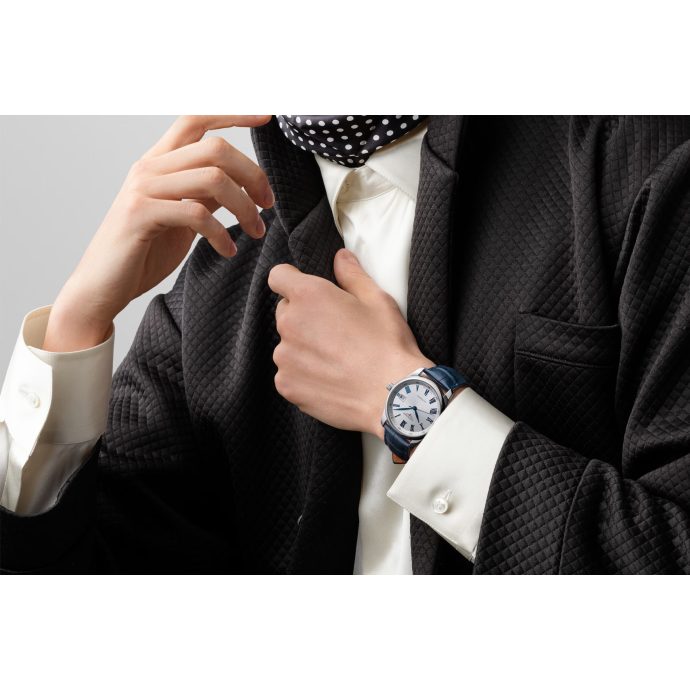 The Longines Master Collection – Bild 3