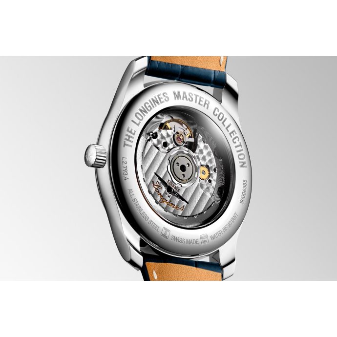The Longines Master Collection – Bild 4