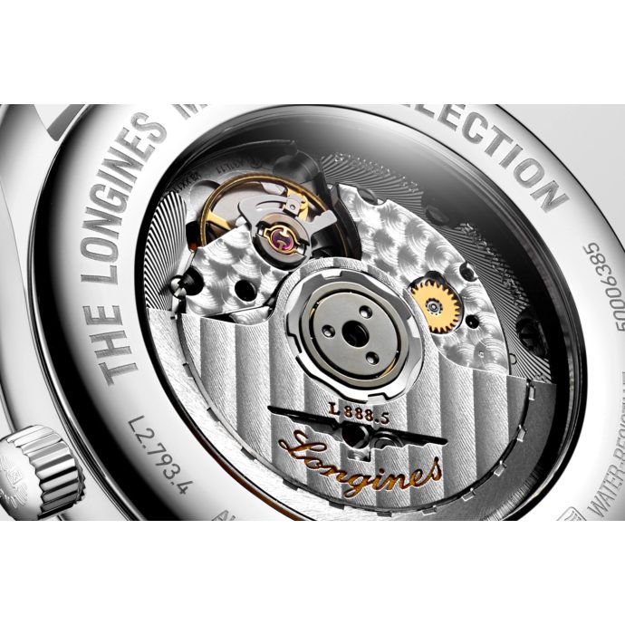 The Longines Master Collection – Bild 5