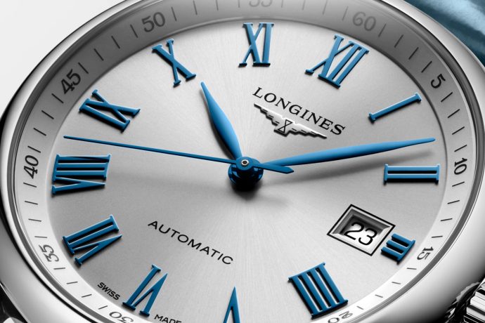 The Longines Master Collection – Bild 7