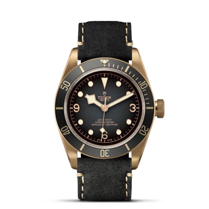 Black Bay Bronze