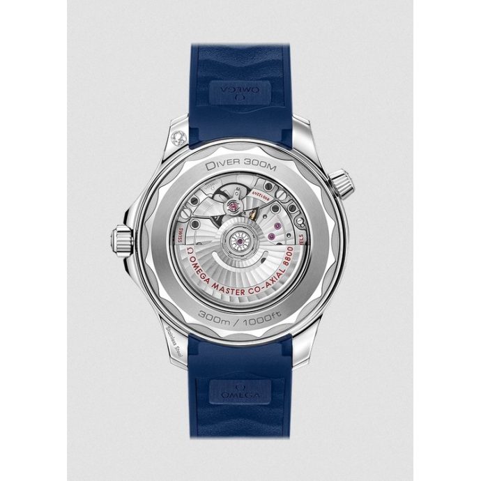 Seamaster Diver – Bild 2