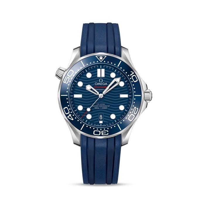 Seamaster Diver