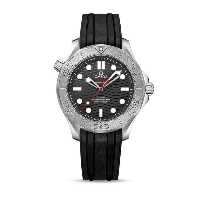 Seamaster Diver 300