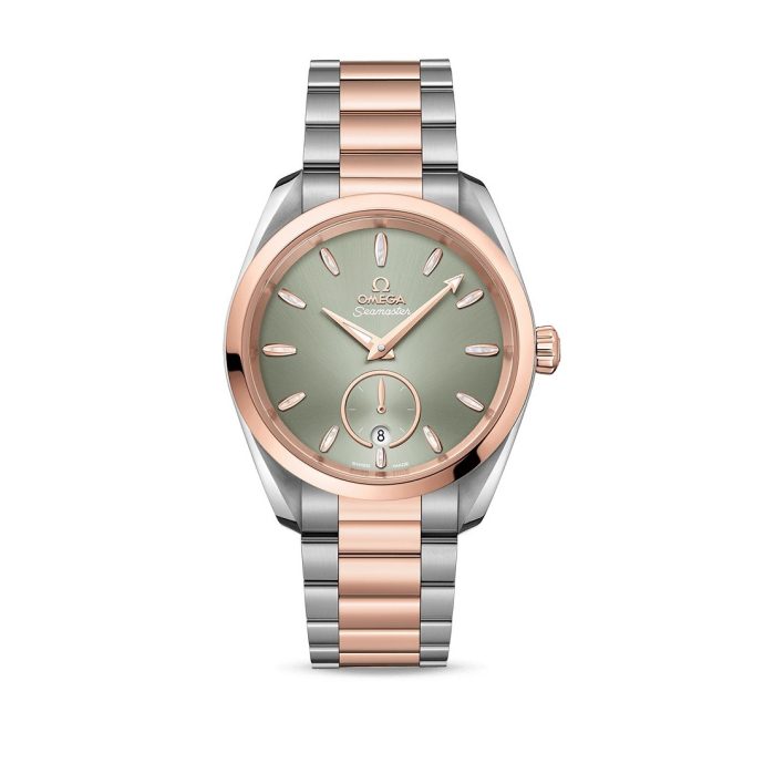 Seamaster Aqua Terra 150