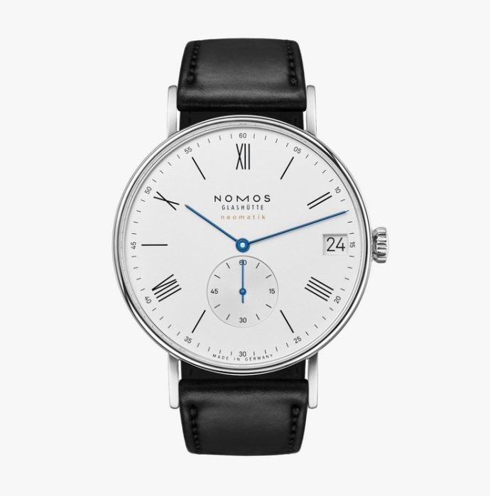 Ludwig Neomatik 41 Datum