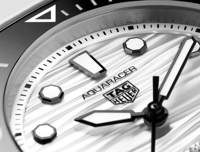 Aquaracer Professional 300 – Bild 2