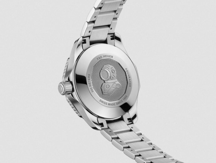 Aquaracer Professional 300 – Bild 3