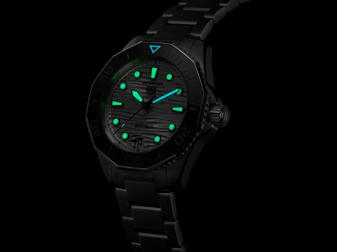 Aquaracer Professional 300 – Bild 4
