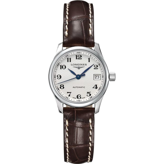 The Longines Master Collection