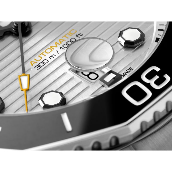 Aquaracer Professional 300 – Bild 3