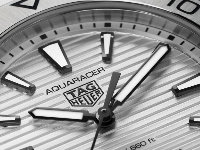 Aquaracer Professional 200 – Bild 2