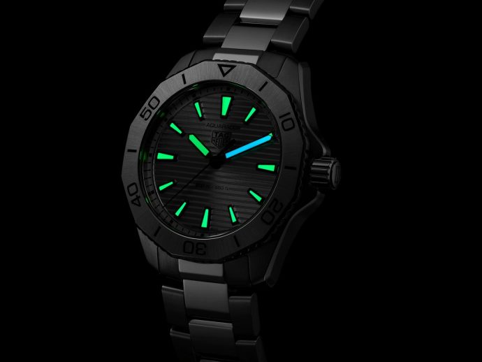 Aquaracer Professional 200 – Bild 3
