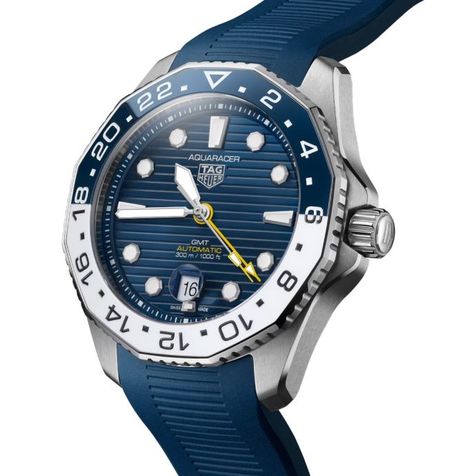 Aquaracer Professional 300 GMT – Bild 2