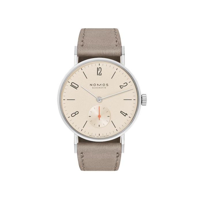 Tangente 33 champagner