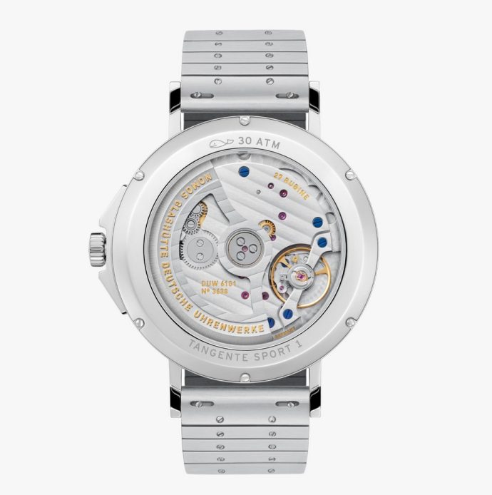 Tangente Sport neomatik – Bild 2
