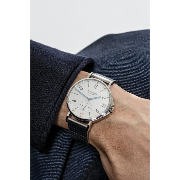 Tangente Sport neomatik – Bild 4
