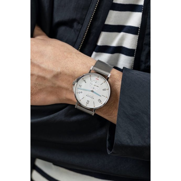 Tangente Sport neomatik – Bild 5