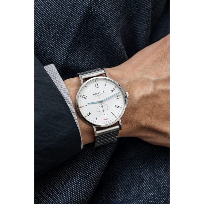 Tangente Sport neomatik – Bild 6