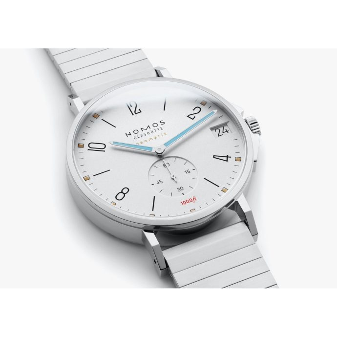 Tangente Sport neomatik – Bild 7