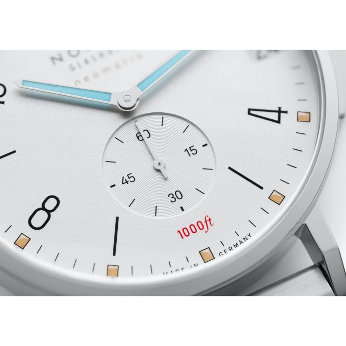 Tangente Sport neomatik – Bild 8