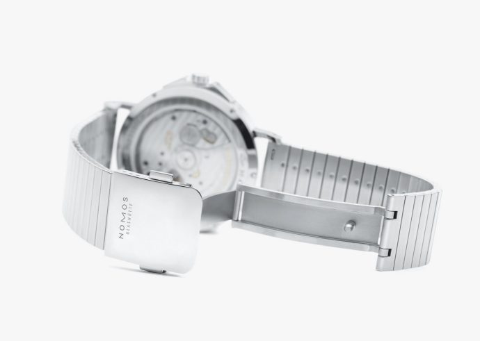 Tangente Sport neomatik – Bild 10