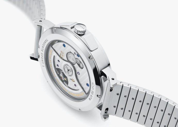 Tangente Sport neomatik – Bild 11