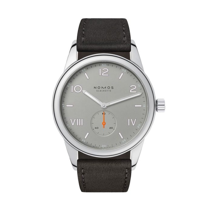 Club Campus 38 absolute gray