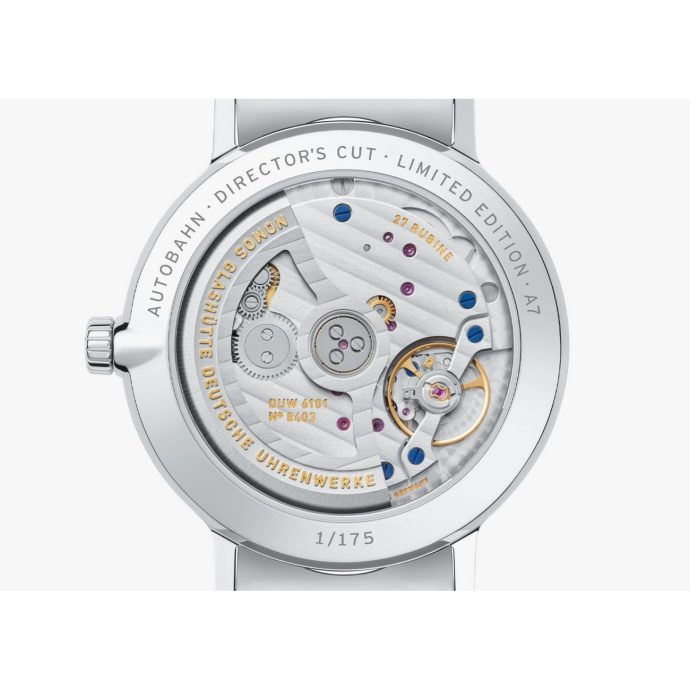 Autobahn Director's Cut Limited Edition A7 – Bild 6