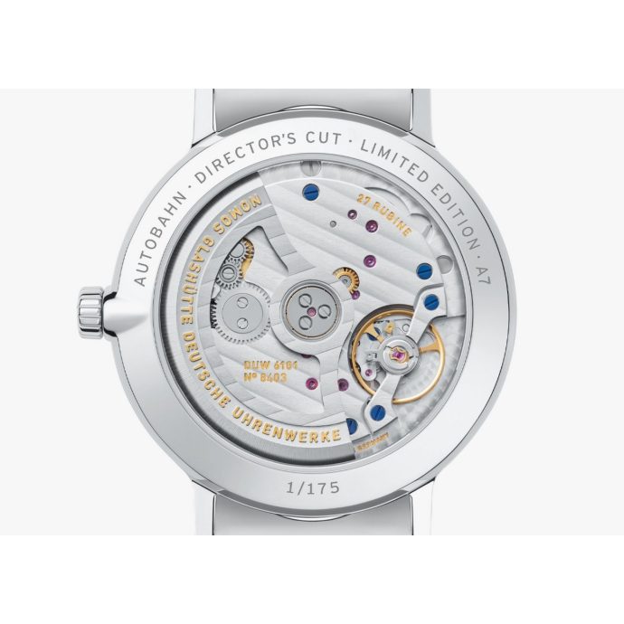 Autobahn Director's Cut Limited Edition A7 – Bild 9