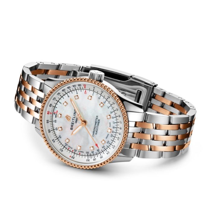 Navitimer – Bild 3